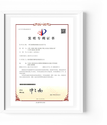 专利 & 知识产权